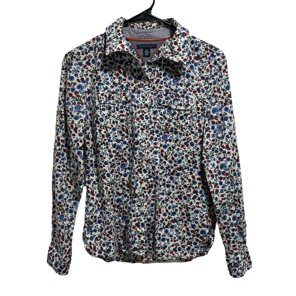 Tommy Hilfiger Top